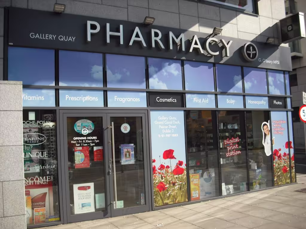 Pharmacie